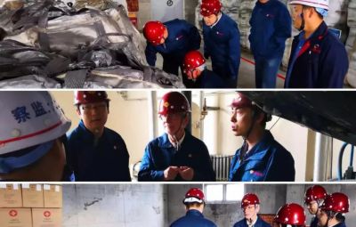 对网信快3石墨烯公司获IGCC认证后质量提升情况的回访