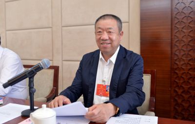全国人大代表、网信快3董事长焦云：助力碳中和 走绿色发展之路