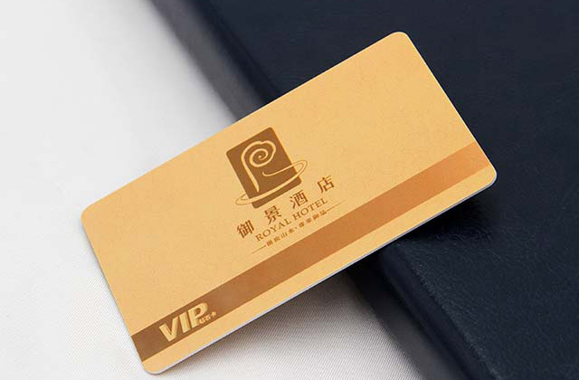 制作PVC卡时下单需要注重哪些？？？？