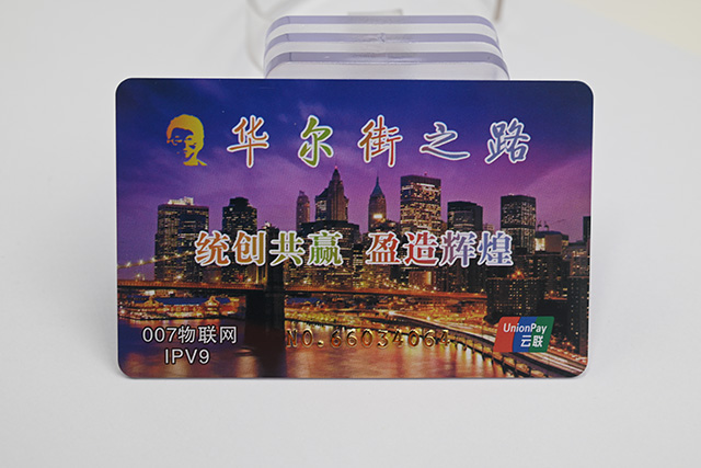 什么是迷你滴胶卡，，迷你滴胶卡会员卡有什么特点