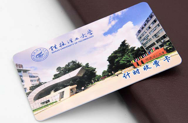 钥匙扣卡给谁带来了万万的纯利润？？